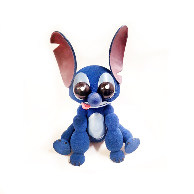 paques extraterrestre 2022 stitch