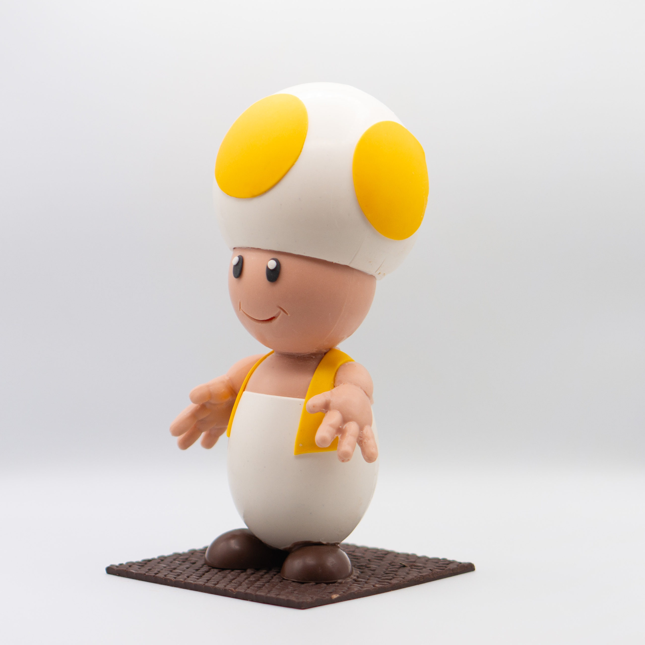Toad paques
