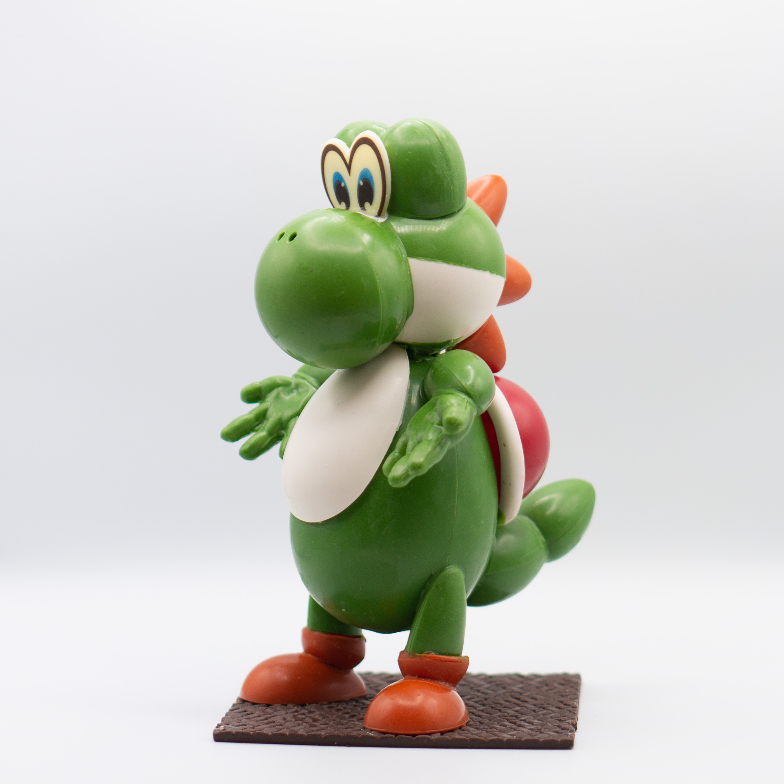 Yoshi paques