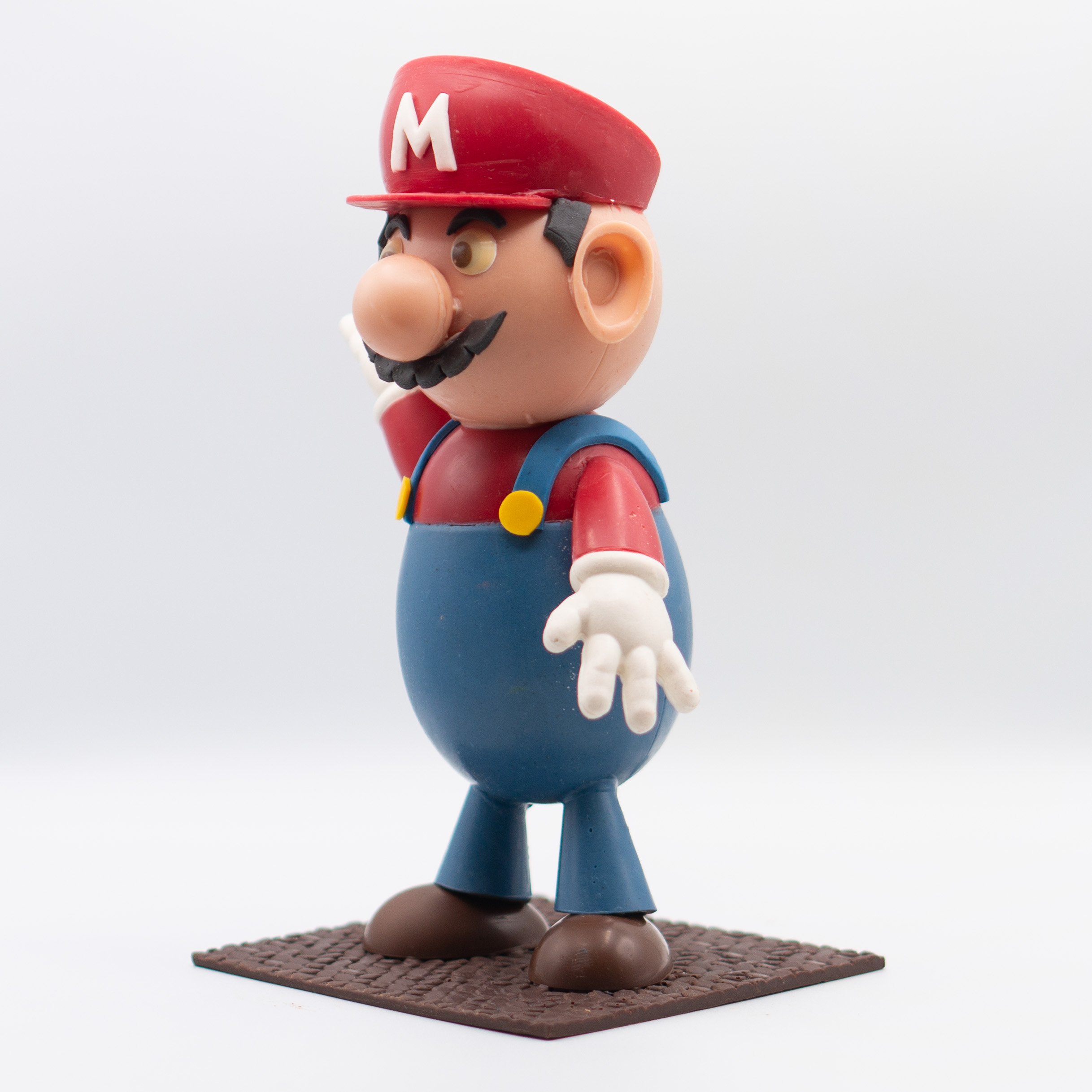 Mario paques