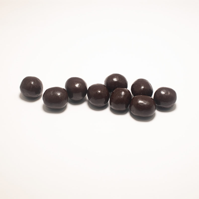 billes de céréales criiiks-chocolat-noir