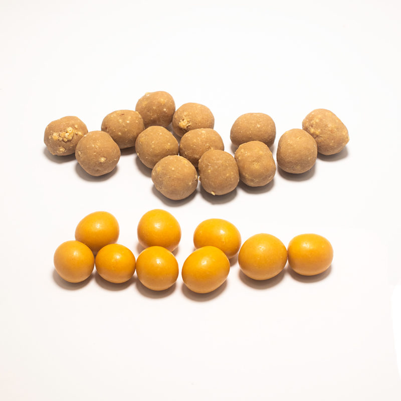 billes de céréales criiiks tarte citron