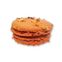 macaron-caramel