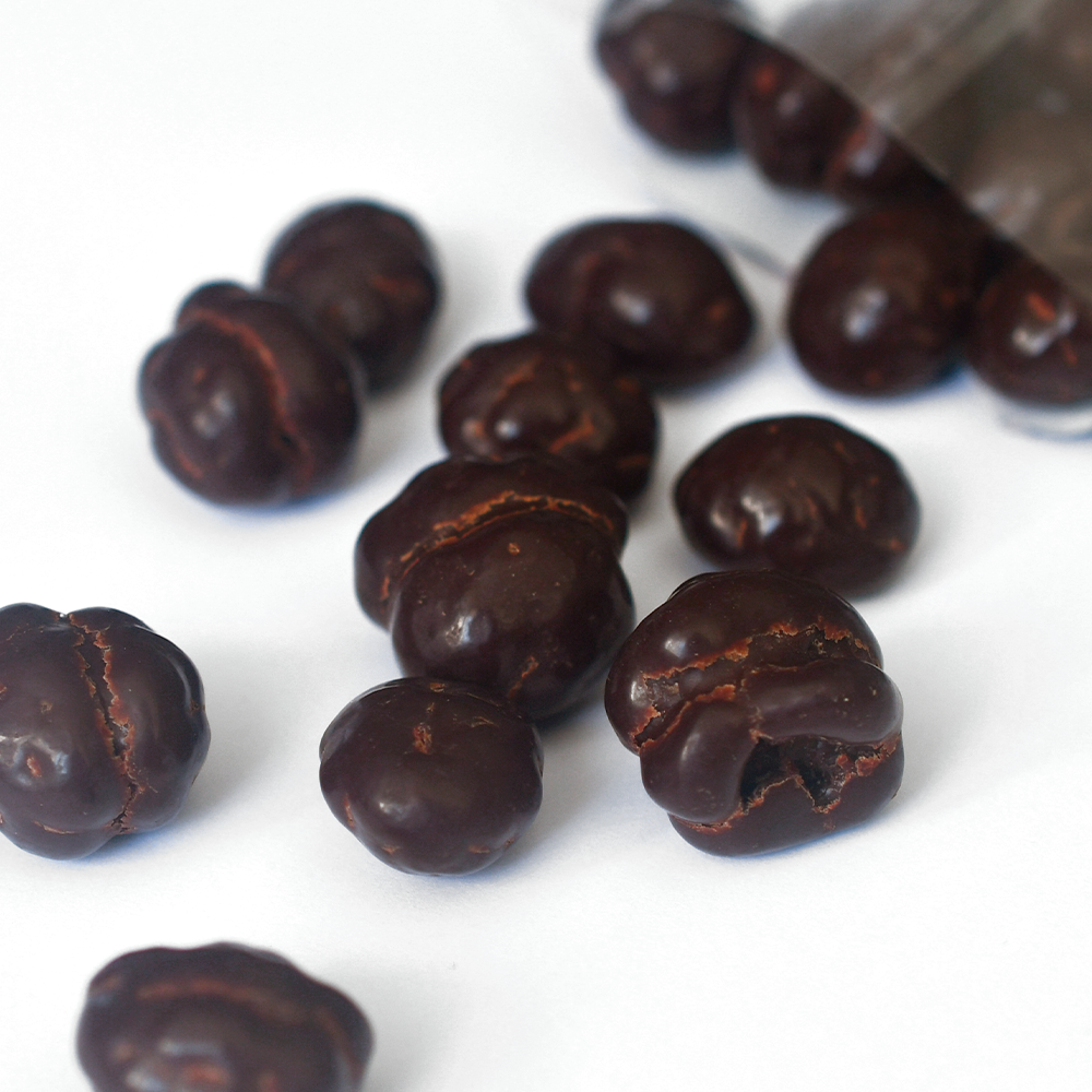 Crottes-de-chauve-souris Bonbons halloween crotte de souris