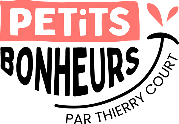 Les Petits Bonheurs – Thierry Court