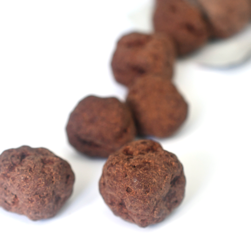 Pavés-du-Manoir Bonbons halloween pavés