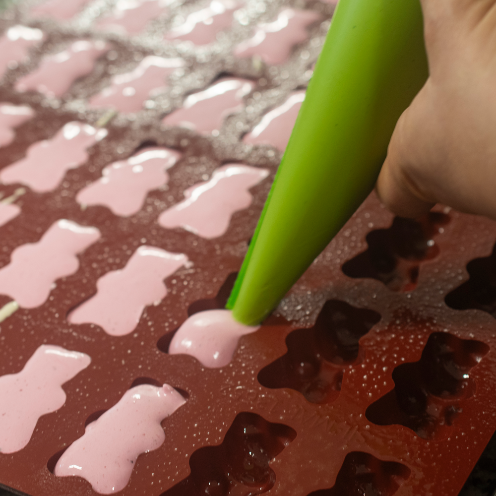 calendrier avent nounours artisanal calendrier avent nounours artisanal