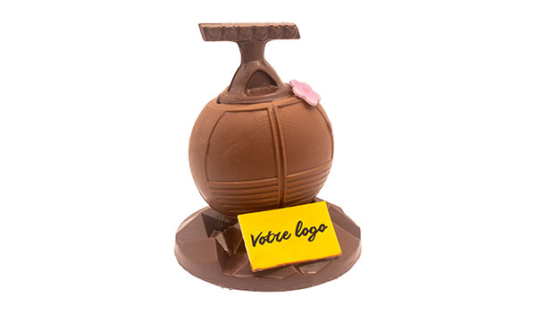 bulle-grenoble-chocolat-logo-personnalisation