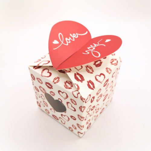 gourmandise saint-valentin