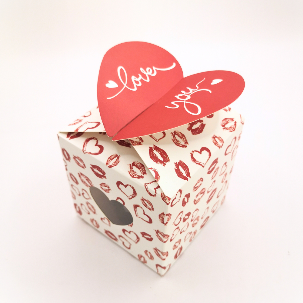 gourmandise saint-valentin