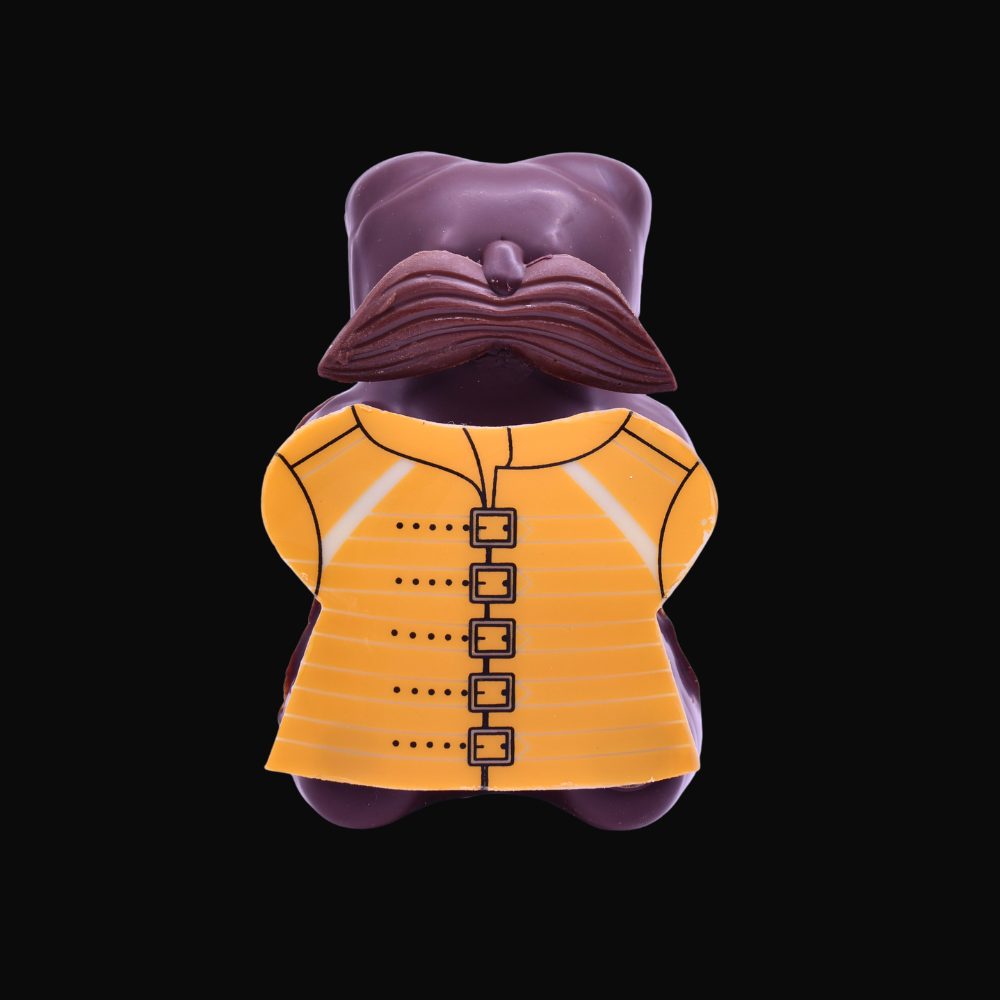 nounours xxl rock Freddie