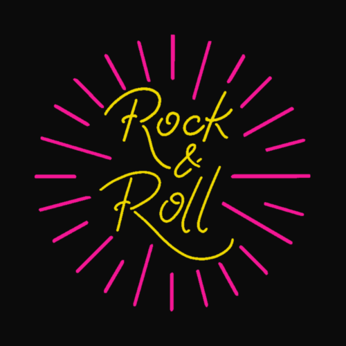 Rock & Roll