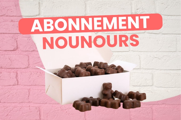 abonnement nounours