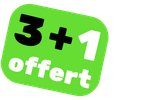 offre 3+1