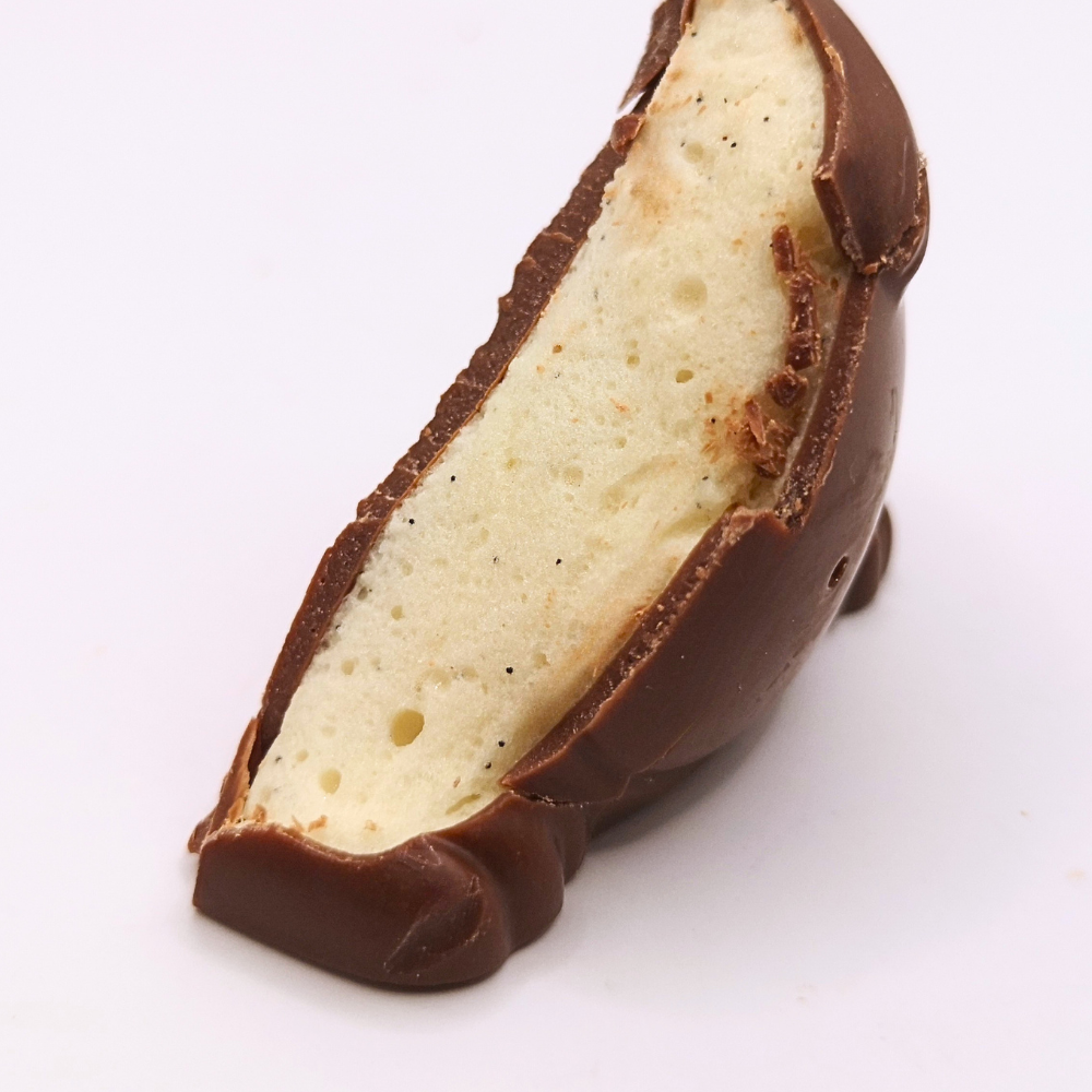 paques chocolat guimauve artisanale